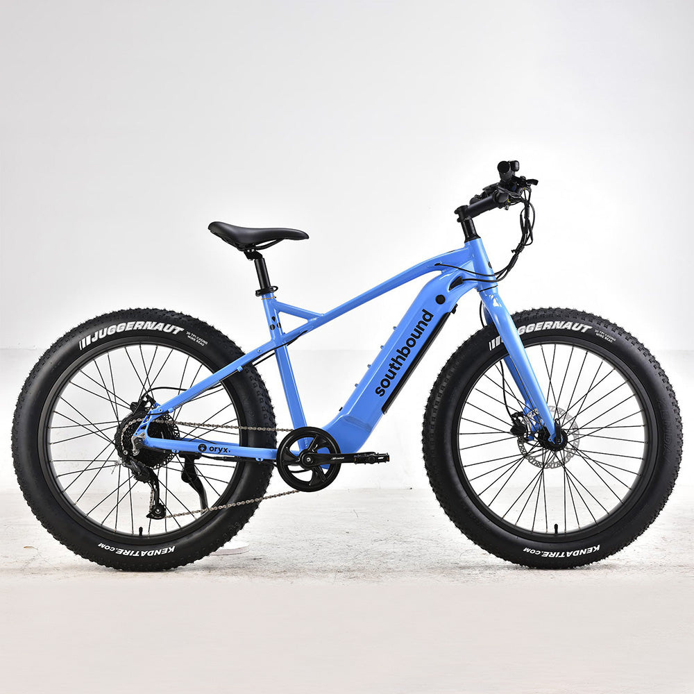 Oryx volt 26 store bike