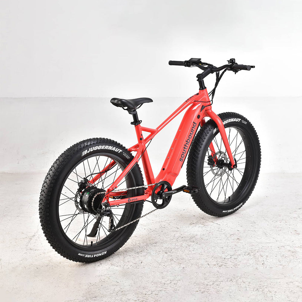 Oryx volt 26 store bike