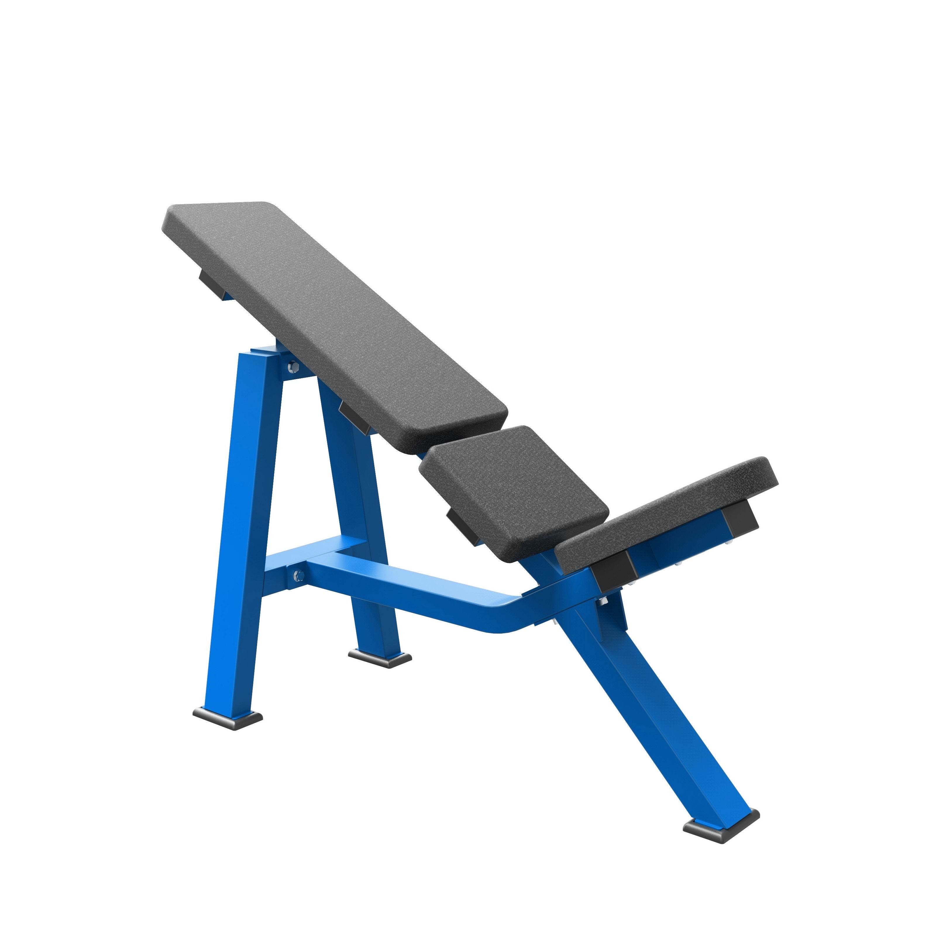 Bench degree for online incline