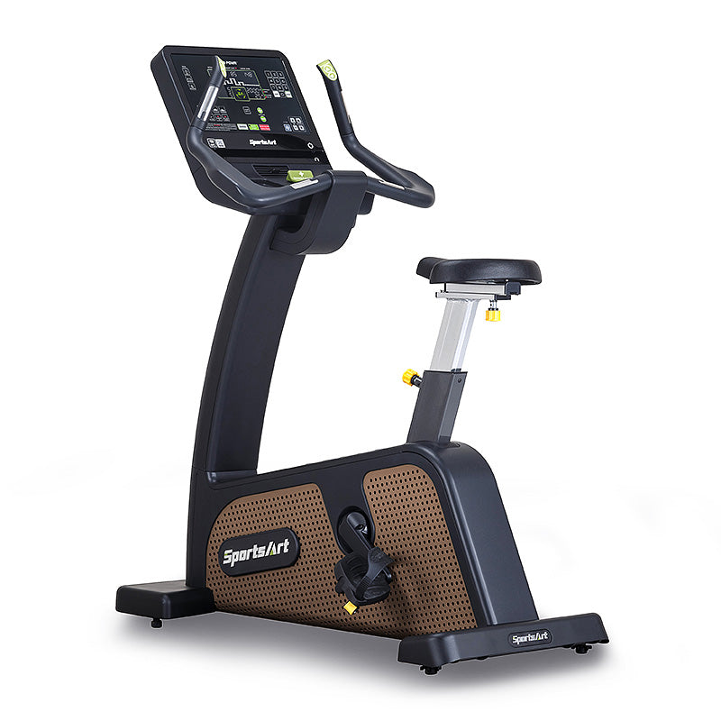 Eco exercise bike online