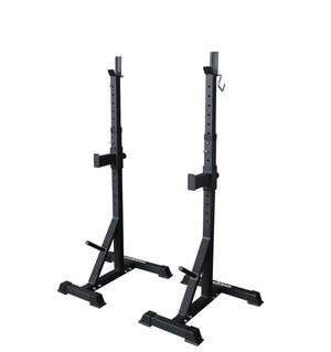 Functional Equipment | AlphaState Foldable Rack | Gym Concepts