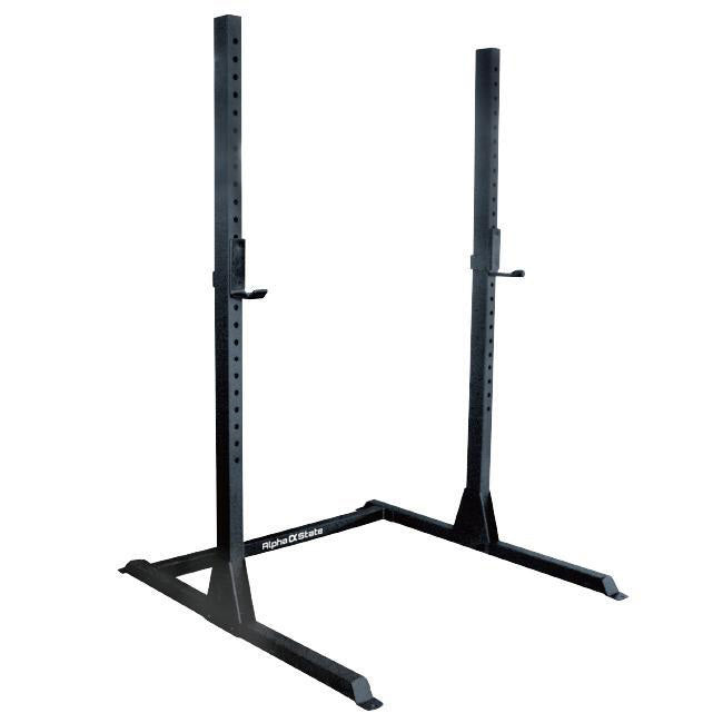 Functional Equipment | Alphastate Squat Stand | Gym Concepts